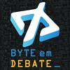 undefined Byte em Debate