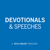 undefined Devotionals and Speeches
