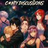 undefined C*NTY Discussions