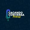 undefined Caçando Conversa Podcast