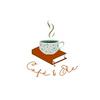 undefined Café e Ele▪︎ por Karol Garcia