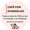 undefined Café Com Evangelho