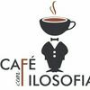 undefined Café com filosofia web