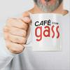 undefined Café com GASS