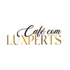 undefined Café com Luxperts