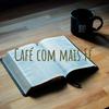 undefined Café com mais Fé