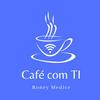 undefined Café com TI