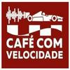 undefined Café com Velocidade