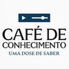undefined Café de Conhecimento (PODCAST)