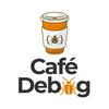 undefined Café Debug seu podcast de tecnologia