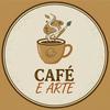 undefined Café e Arte
