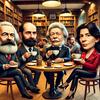 undefined Café Filosófico