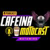 undefined Cafeína MotoCast