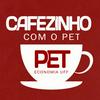 undefined Cafezinho com o PET