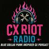 undefined CX RIOT RADIO