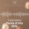 undefined Calendario Parole di Vita 2026