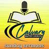 undefined Calvary Baptist Church - Sermons