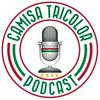 undefined Camisa Tricolor - Podcast