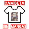 undefined Camiseta Sin Mangas