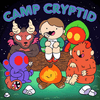 undefined Camp Cryptid