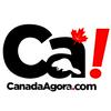 undefined Canada Agora