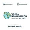 undefined Canal Novo Mundo Podcast