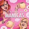 undefined Caneca de Mamicas