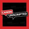 undefined Canon Unscripted