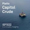 undefined Capitol Crude: The US Energy Policy Podcast