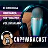 undefined Capivara Cast
