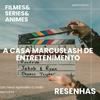 undefined Casa Marcuslash de entretenimento da cultura pop