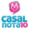 undefined CasalNota10 - Relacionamento Conjugal Levado a Sério (Podcast)
