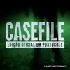 undefined Casefile True Crime – Edição Oficial em Português