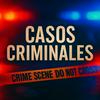 undefined Casos Criminales