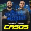 undefined Casos - Mezcla del Tapon DJ Joel & DJ RJ