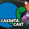 undefined CassetaCast - O podcast do Casseta & Planeta