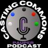 undefined Casting Commons