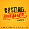 undefined Casting Confidential
