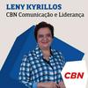 undefined CBN Comunicação e Liderança - Leny Kyrillos