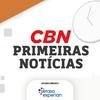 undefined CBN Primeiras Notícias - Frederico Goulart