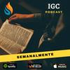 undefined IGC Podcast