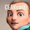 undefined CEAKcast