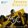 undefined Central Cast - Jovens Brasília