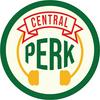 undefined Central Perk