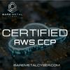 undefined Certified - AWS Certified Cloud Practitioner Audio Course