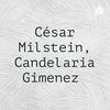 undefined César Milstein, Candelaria Gimenez