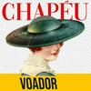 undefined Chapéu Voador