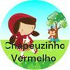 undefined Chapeuzinho Vermelho