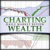 undefined Charting Wealth's Daily Stock Trading Review