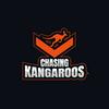 undefined Chasing Kangaroos